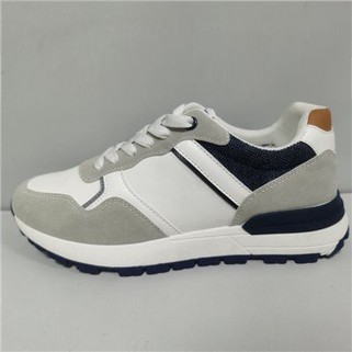 Muži PU sportovní trenér