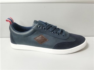 Ležérní Pánské Boty Pu