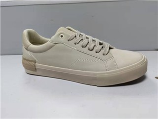 Pánské šněrovací PU tenisky